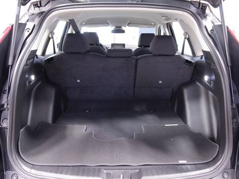 Certified 2023 Honda CR-V LX image 22