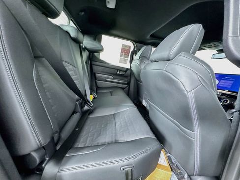 New 2026 Toyota Tacoma TRD Sport AWD/4WD image 27