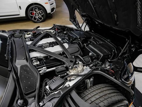 Used 2020 Aston Martin DB11 AMR RWD image 66