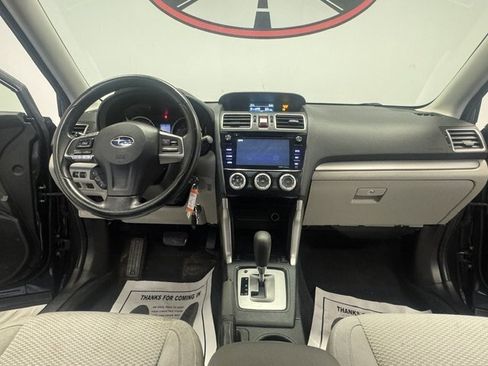 Used 2016 Subaru Forester 2.5i Premium w/ All-Weather Package AWD/4WD image 7