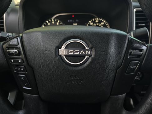Certified 2023 Nissan Frontier SV AWD/4WD image 24