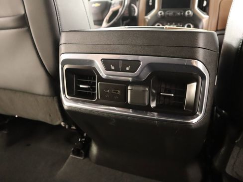 Used 2023 Chevrolet Silverado 3500 High Country AWD/4WD image 15