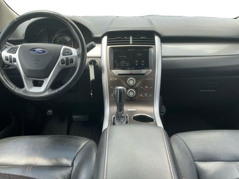 Used 2014 Ford Edge SEL w/ Equipment Group 205A AWD/4WD image 11
