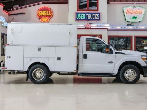 Used 2015 Ford F350 XL w/ Power Equipment Group image 10