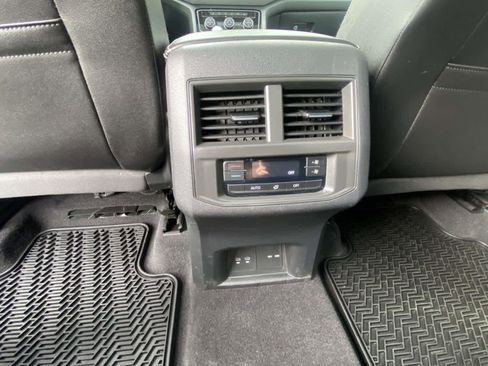 Used 2022 Volkswagen Atlas SE AWD/4WD image 27