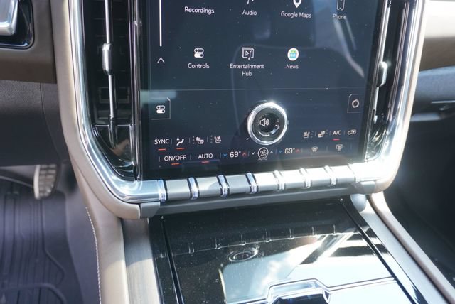 Used 2026 GMC Yukon Denali Ultimate w/ LPO, Floor Liner Package AWD/4WD image 38