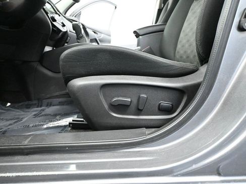 Used 2021 Nissan Rogue Sport SV image 20