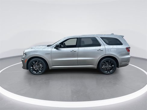 Used 2021 Dodge Durango R/T w/ Blacktop Package image 5