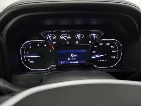 Used 2022 GMC Sierra 2500 SLE w/ SLE Value Package; image 10