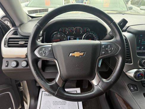Used 2016 Chevrolet Tahoe LT AWD/4WD image 20