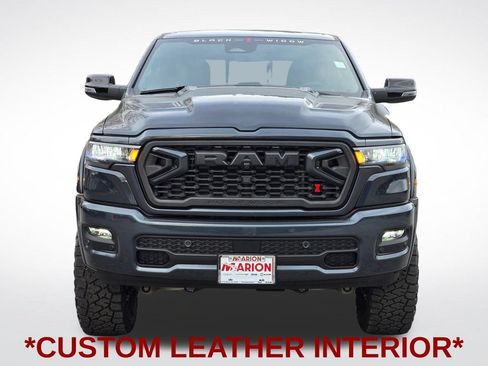 New 2026 RAM 1500 Big Horn AWD/4WD image 20