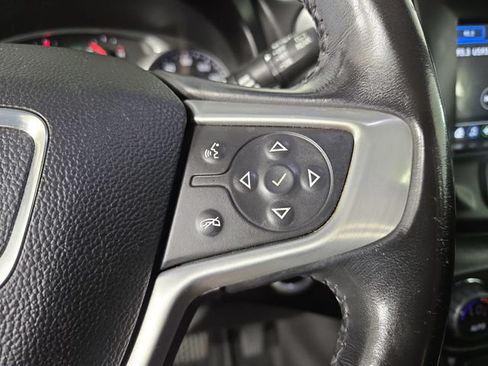 Used 2019 GMC Terrain SLE w/ Driver Convenience Package AWD/4WD image 24