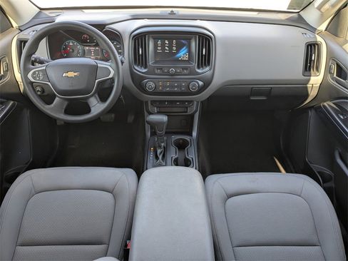 Used 2018 Chevrolet Colorado W/T w/ WT Convenience Package image 16