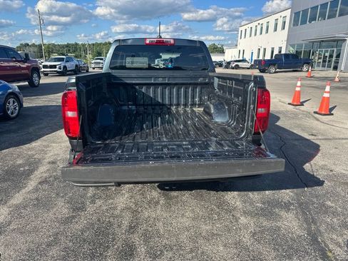 Used 2020 Chevrolet Colorado LT RWD image 5