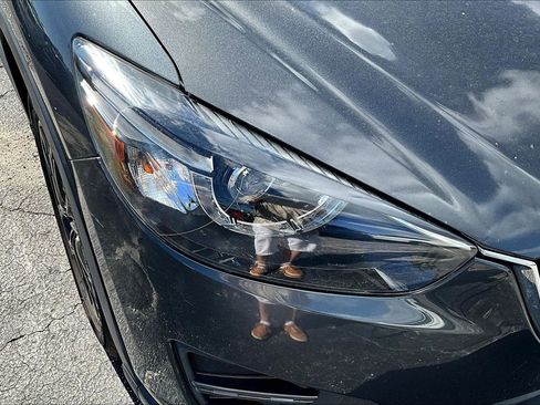 Used 2016 MAZDA CX-5 Grand Touring image 32