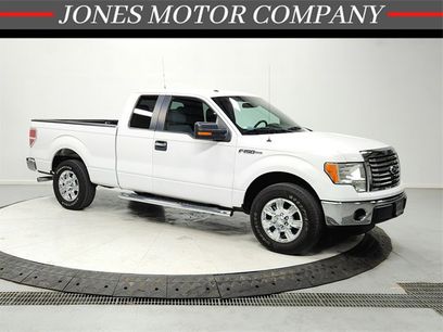 Used 2012 Ford F150 XLT w/ XLT Chrome Pkg