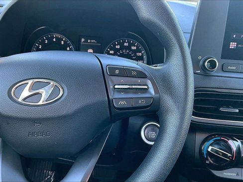 Used 2023 Hyundai Kona SEL w/ Cargo Package image 19