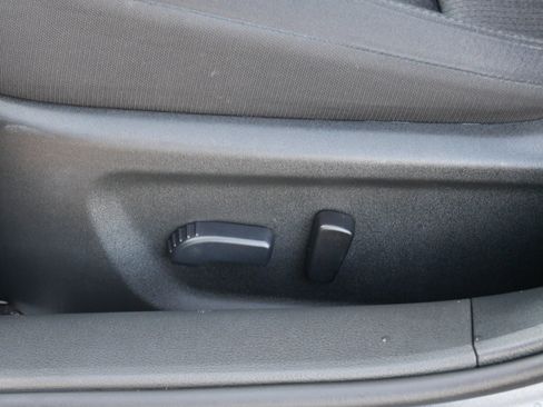 Used 2022 Nissan Altima 2.5 SV image 24