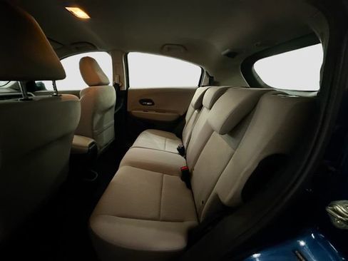 Used 2016 Honda HR-V LX image 23