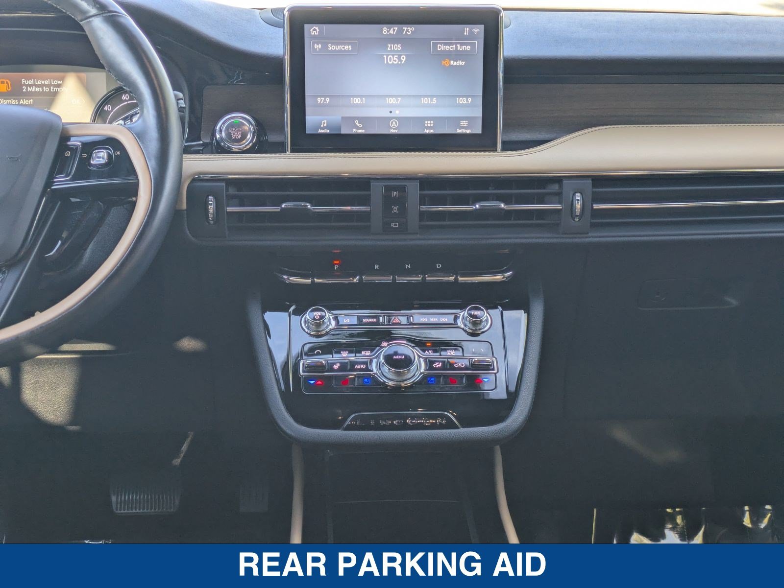 Used 2020 Lincoln Corsair Reserve w/ Elements Package FWD image 20