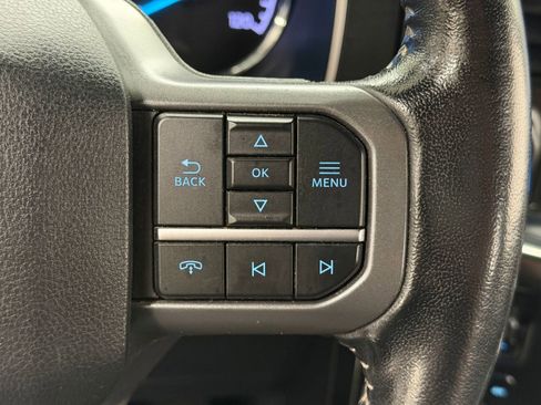 Used 2021 Ford F150 XLT w/ Equipment Group 302A High AWD/4WD image 23