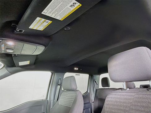 Used 2023 Ford F150 XL w/ STX Appearance Package AWD/4WD image 5