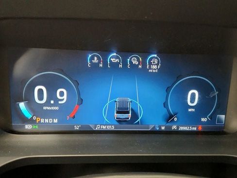 Used 2024 Ford Expedition Limited image 15