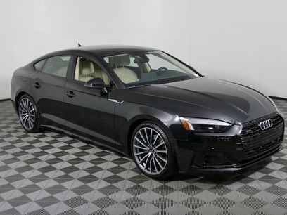 Used 2023 Audi A5 2.0T Premium Plus w/ Premium Plus