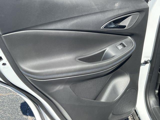 New 2026 Buick Encore GX Sport Touring FWD image 14