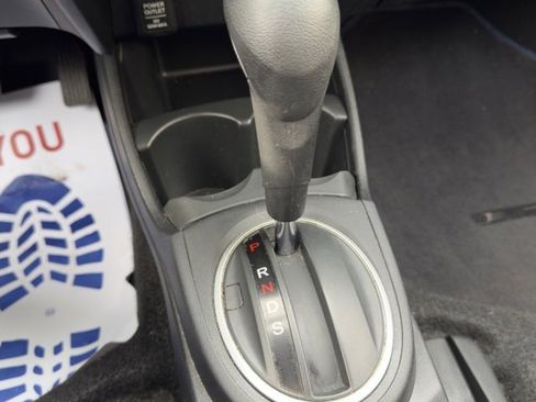 Used 2012 Honda Fit Sport image 18