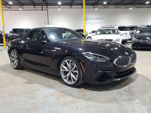 Used 2020 BMW Z4 sDrive30i w/ Executive Package image 46