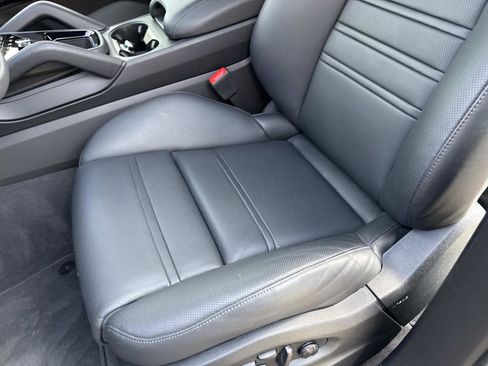 Certified 2025 Porsche Cayenne Turbo GT image 35