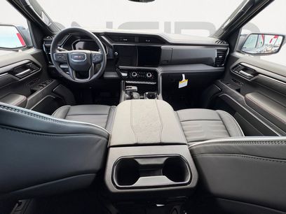 New 2026 GMC Sierra 1500 AT4X
