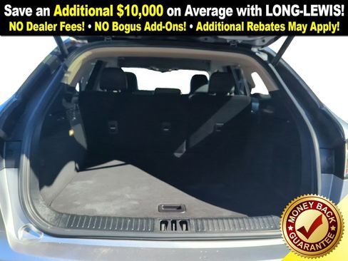 Certified 2023 Lincoln Nautilus FWD w/ Premium Package image 24