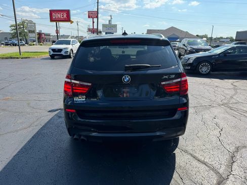Used 2016 BMW X3 xDrive35i AWD/4WD image 5
