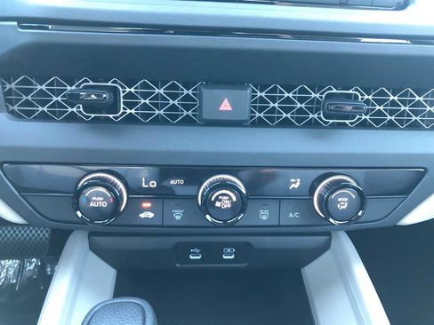 New 2025 Honda Accord LX image 16