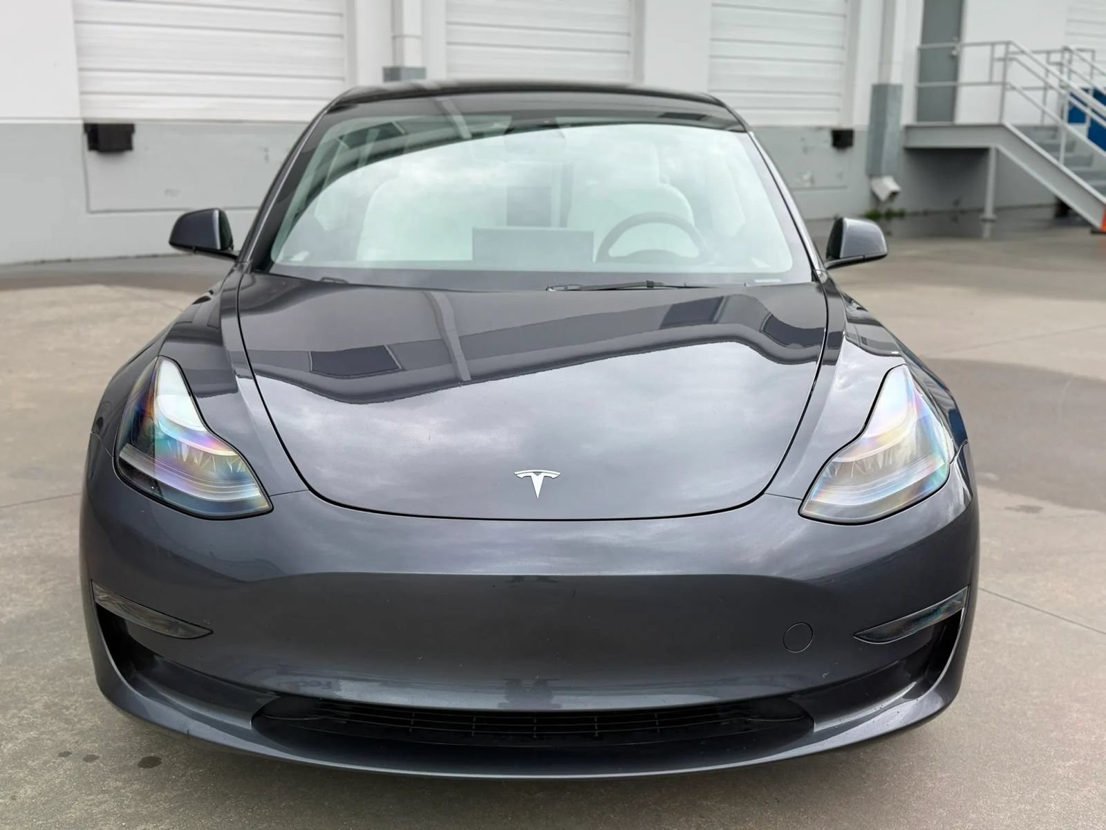 Used 2023 Tesla Model 3 Standard Range RWD image 3
