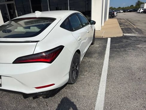 Used 2023 Acura Integra A-Spec FWD image 3
