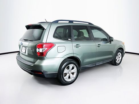 Used 2015 Subaru Forester 2.5i Limited AWD/4WD image 9