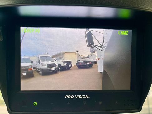 Used 2001 Chevrolet Silverado 3500 4x4 Regular Cab w/ Provisions For Wrecker Pkg image 12