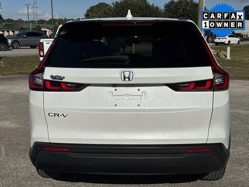 Used 2023 Honda CR-V EX-L image 5
