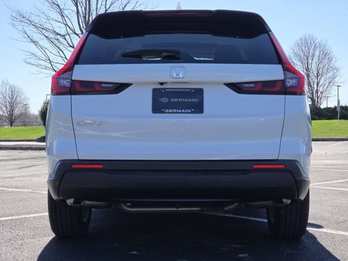 Certified 2024 Honda CR-V EX image 18