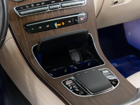 Certified 2022 Mercedes-Benz GLC 300 4MATIC w/ Multimedia Package Lite image 20