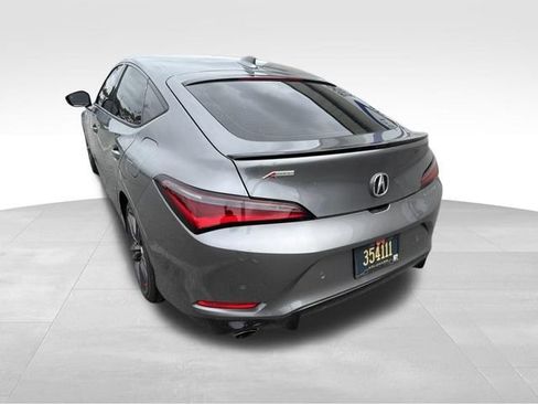 Used 2025 Acura Integra A-Spec w/ Technology Package FWD image 6