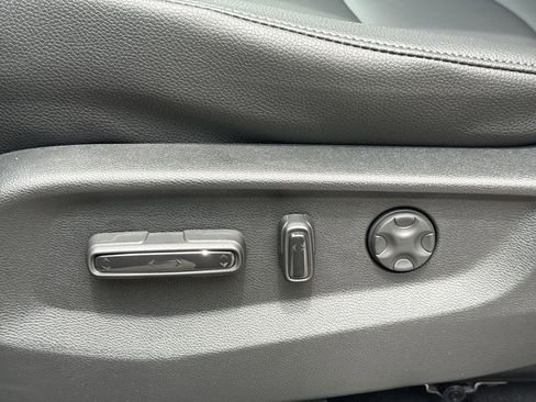 New 2026 Honda Odyssey EX-L image 14
