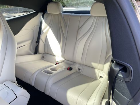 New 2026 Mercedes-Benz CLE 300 4MATIC Coupe image 32