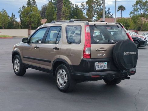 Used 2006 Honda CR-V LX image 7