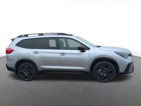 New 2026 Subaru Ascent Bronze Edition image 7