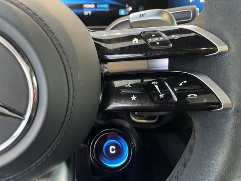 Used 2025 Mercedes-Benz GLE 53 AMG AMG GLE 53 image 45