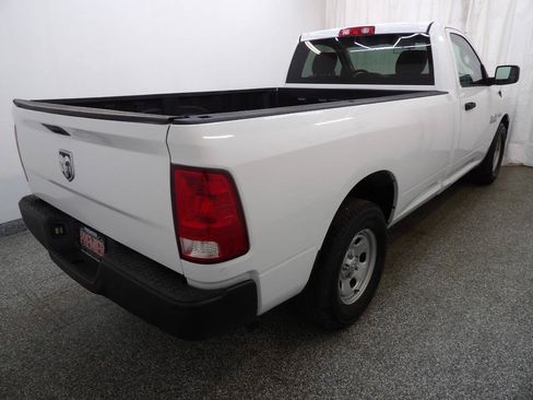 Used 2015 RAM 1500 Tradesman w/ Power & Remote Entry Group RWD image 5